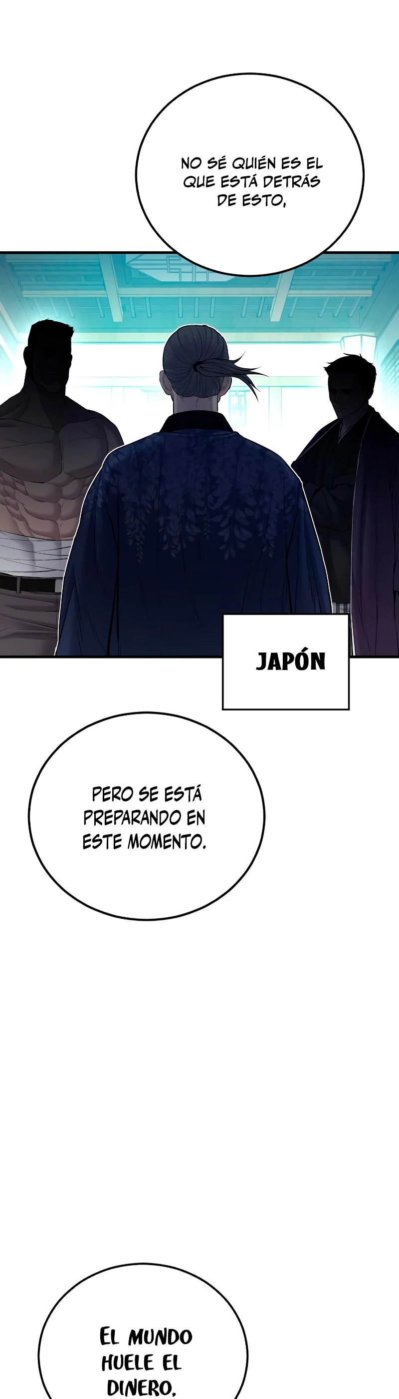 Manager Kim Capitulo 93 página 67