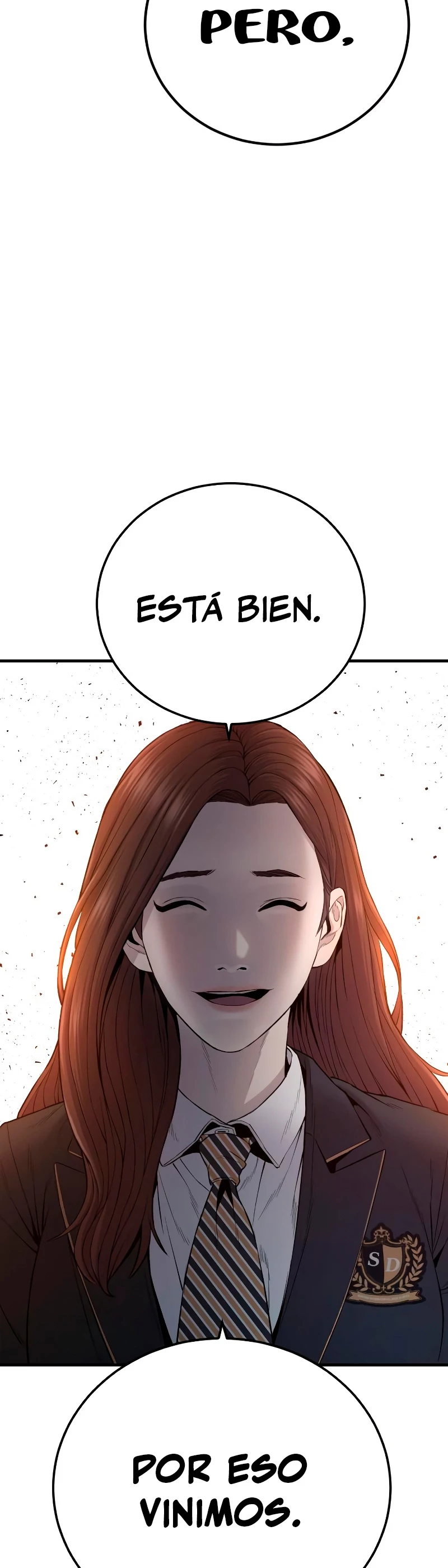 Manager Kim Capitulo 93 página 70