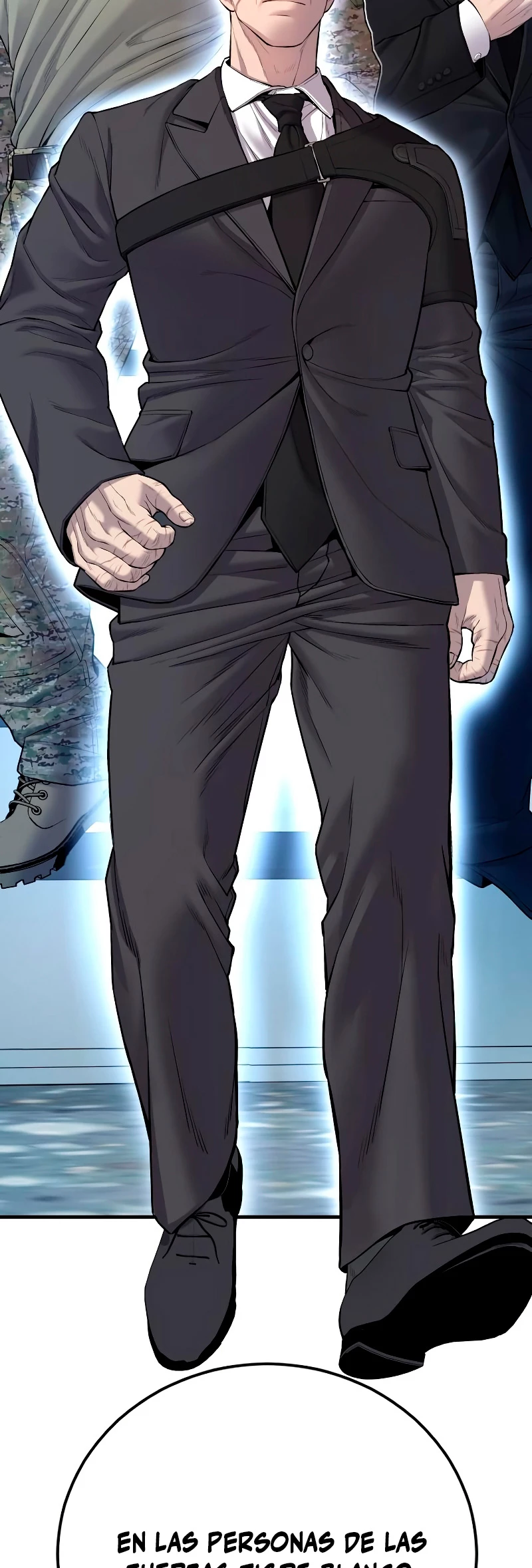 Manager Kim Capitulo 93 página 74