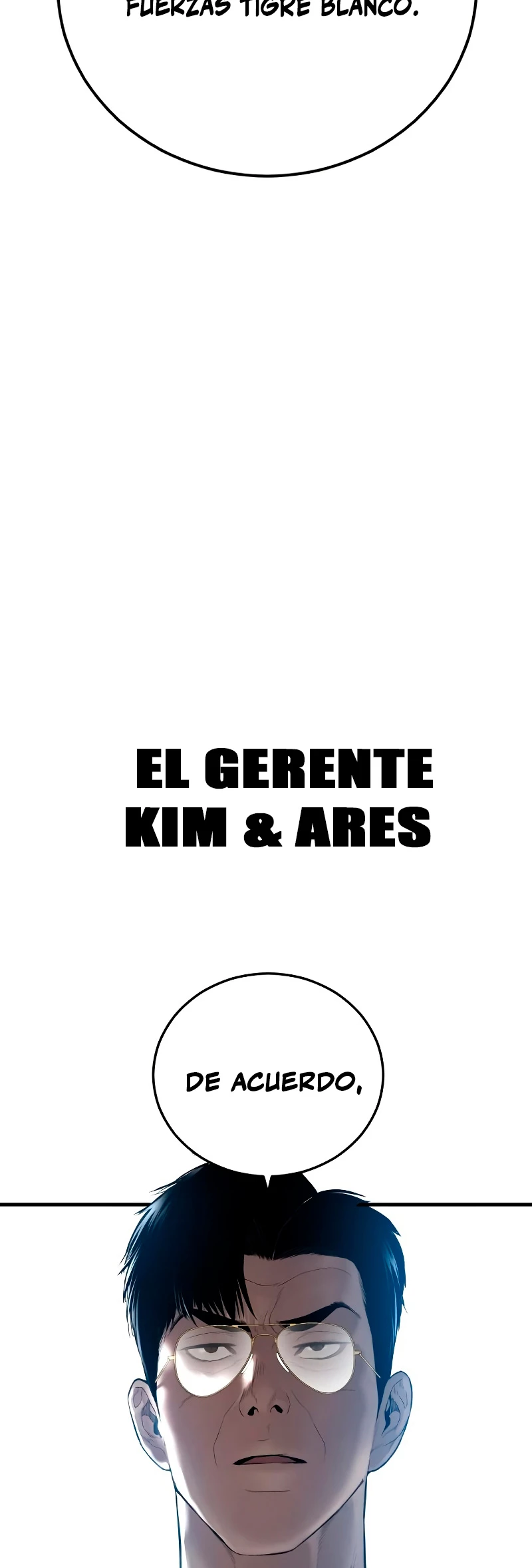 Manager Kim Capitulo 93 página 75