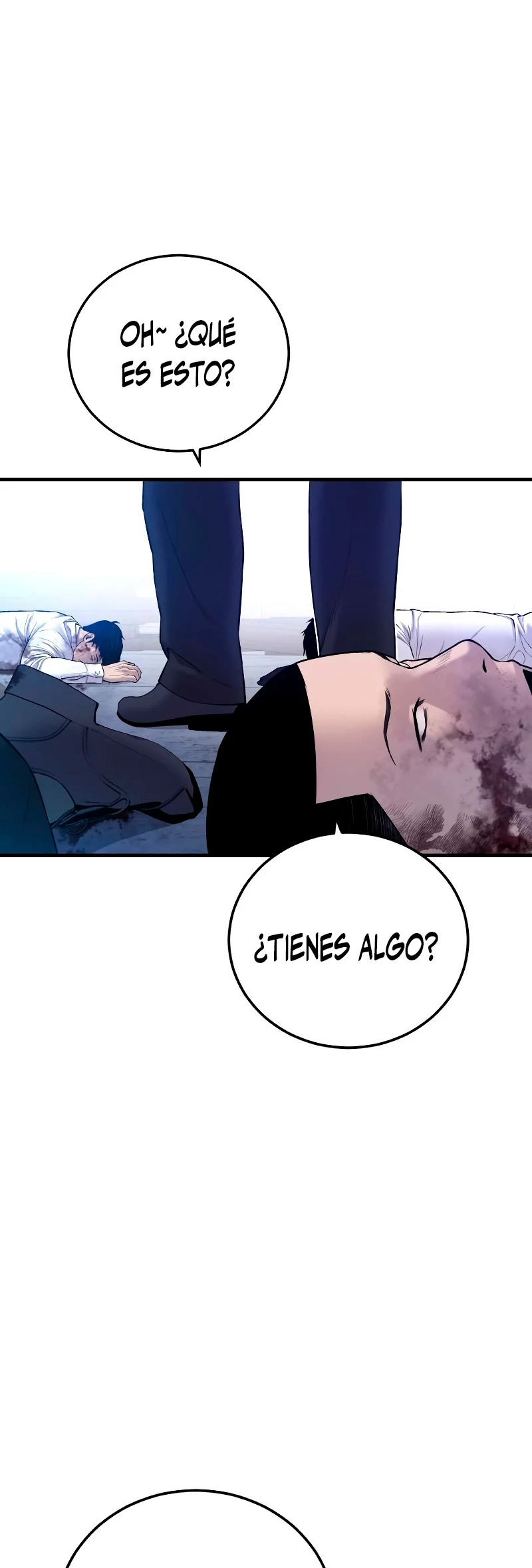 Manager Kim Capitulo 93 página 78