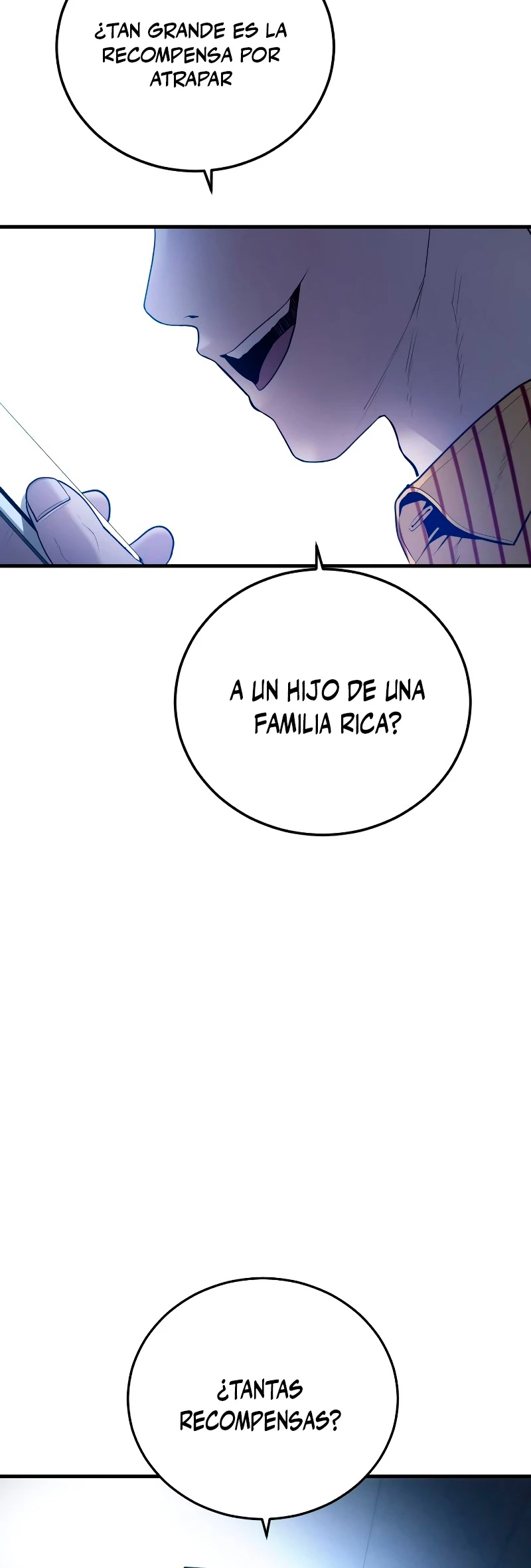 Manager Kim Capitulo 93 página 79