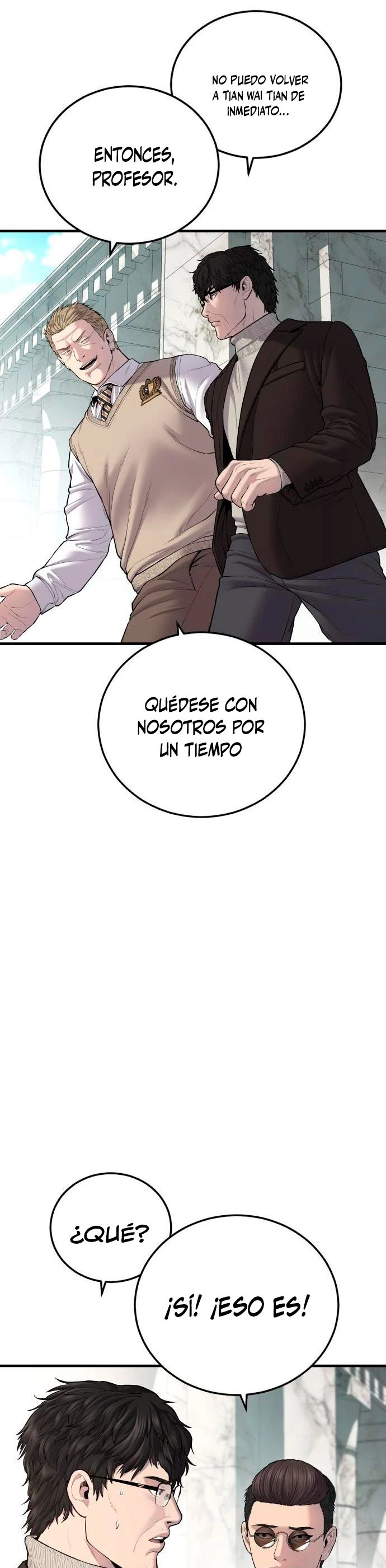 Manager Kim Capitulo 94 página 12