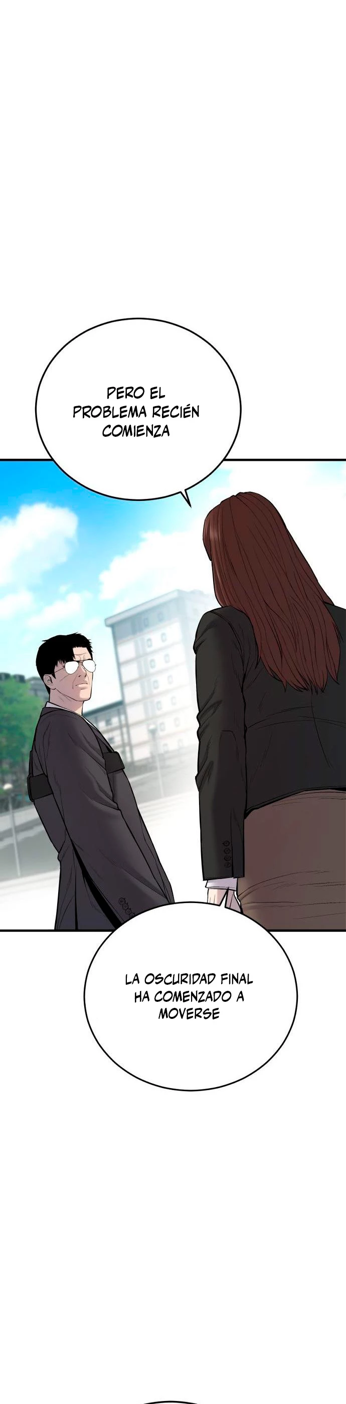 Manager Kim Capitulo 94 página 17