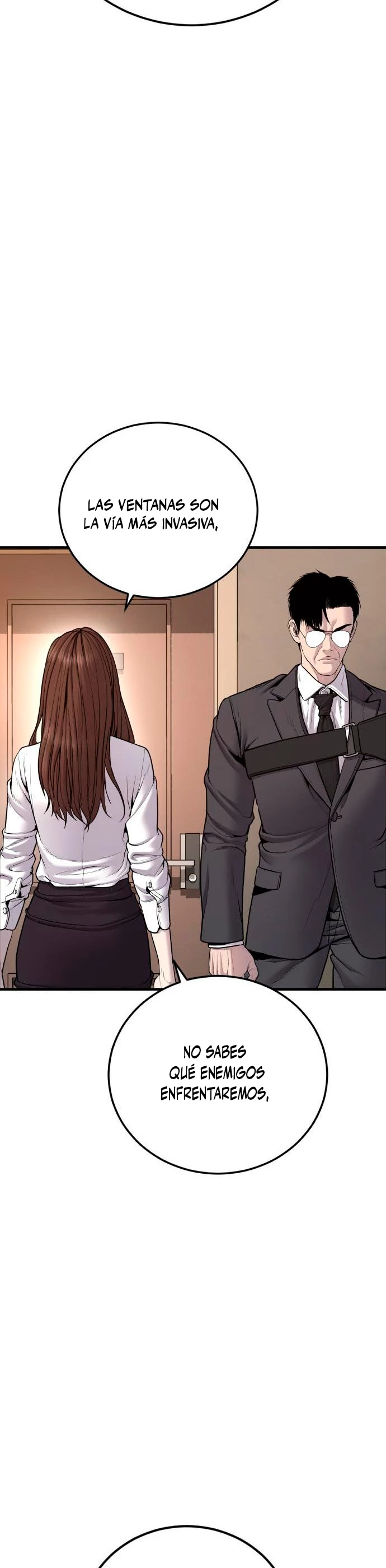 Manager Kim Capitulo 94 página 26