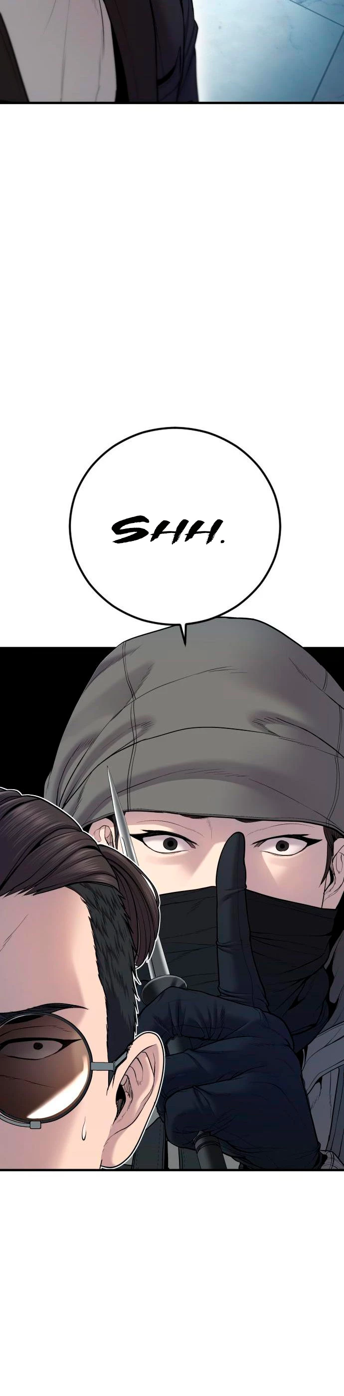 Manager Kim Capitulo 94 página 28