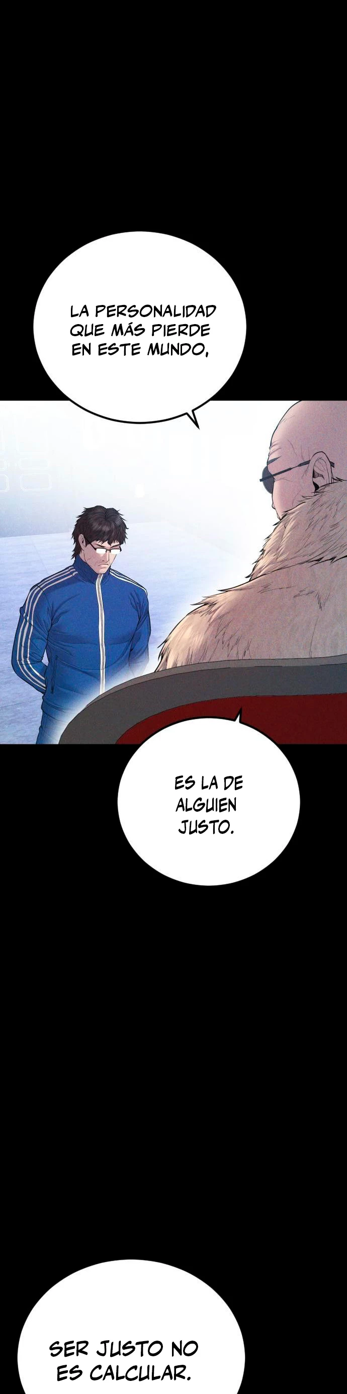 Manager Kim Capitulo 94 página 3