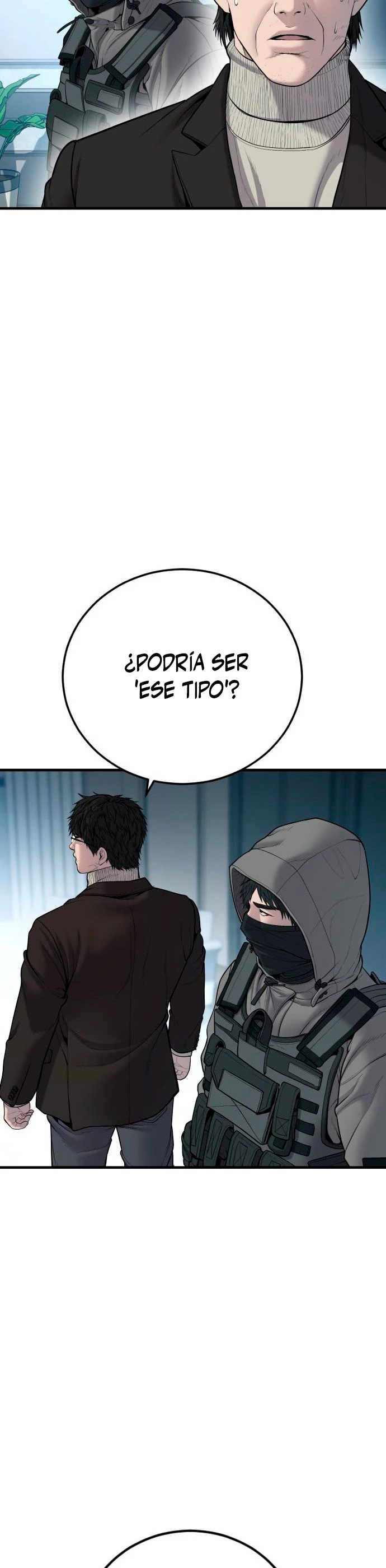 Manager Kim Capitulo 94 página 34