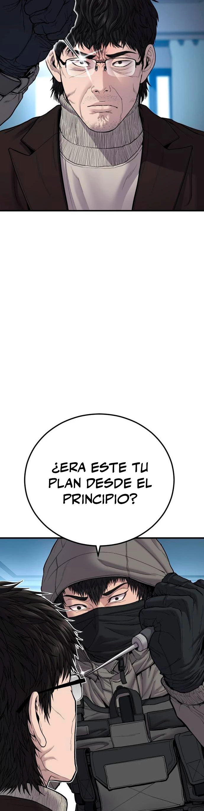 Manager Kim Capitulo 94 página 43