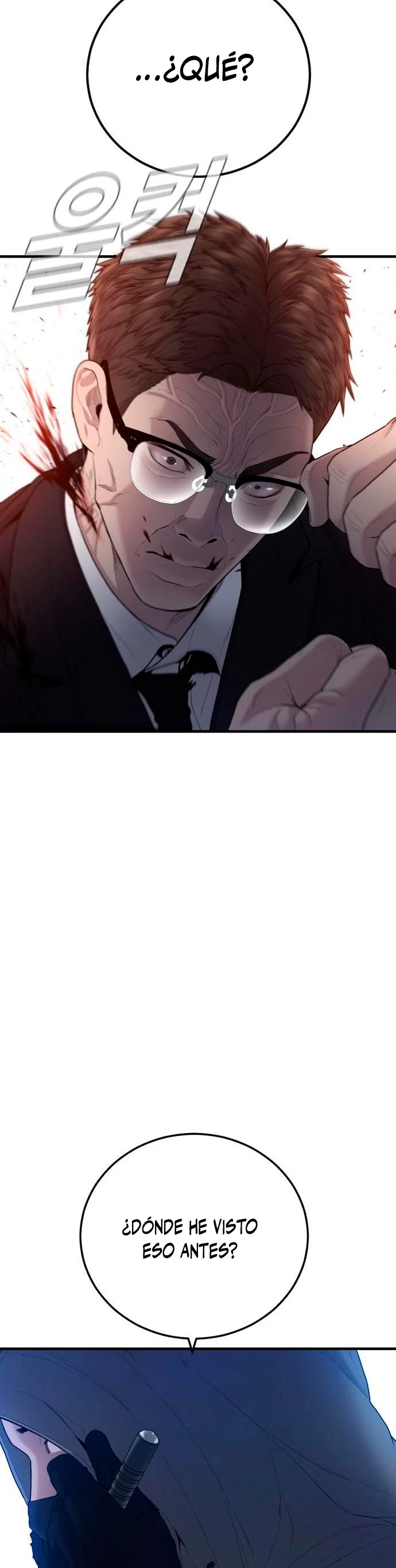 Manager Kim Capitulo 94 página 50