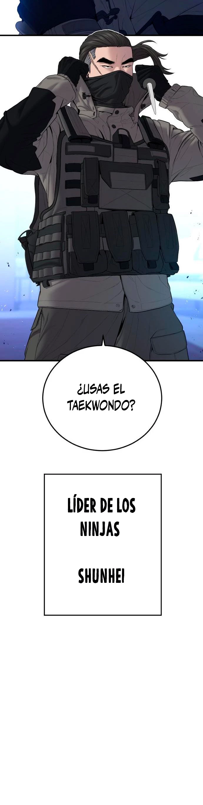 Manager Kim Capitulo 94 página 51