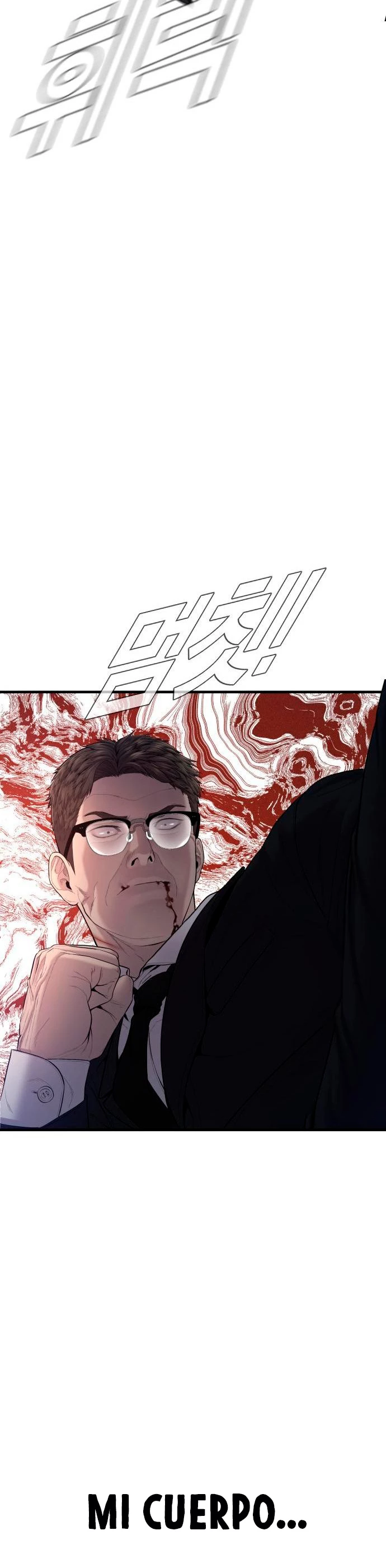 Manager Kim Capitulo 94 página 53