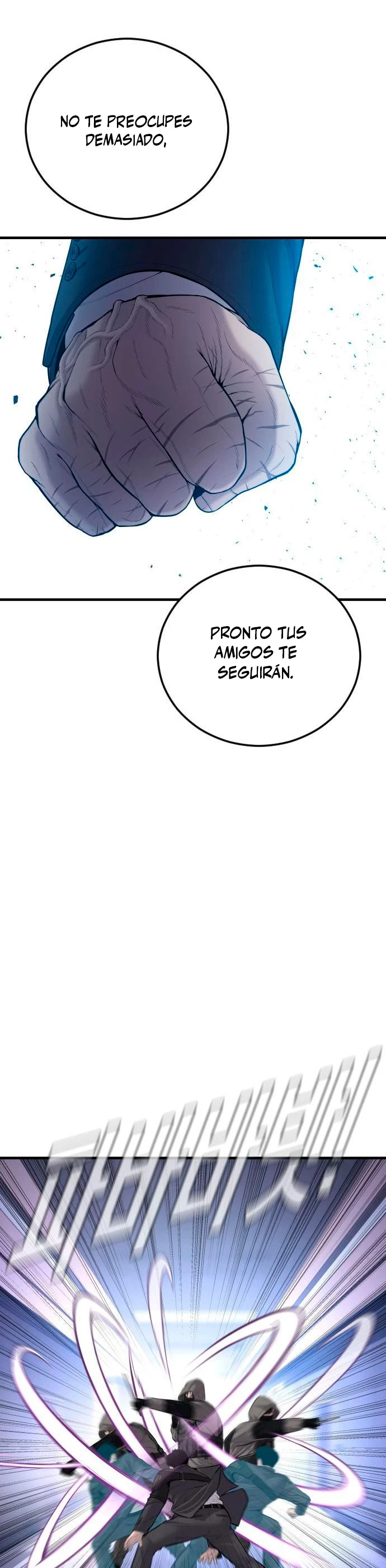 Manager Kim Capitulo 94 página 57