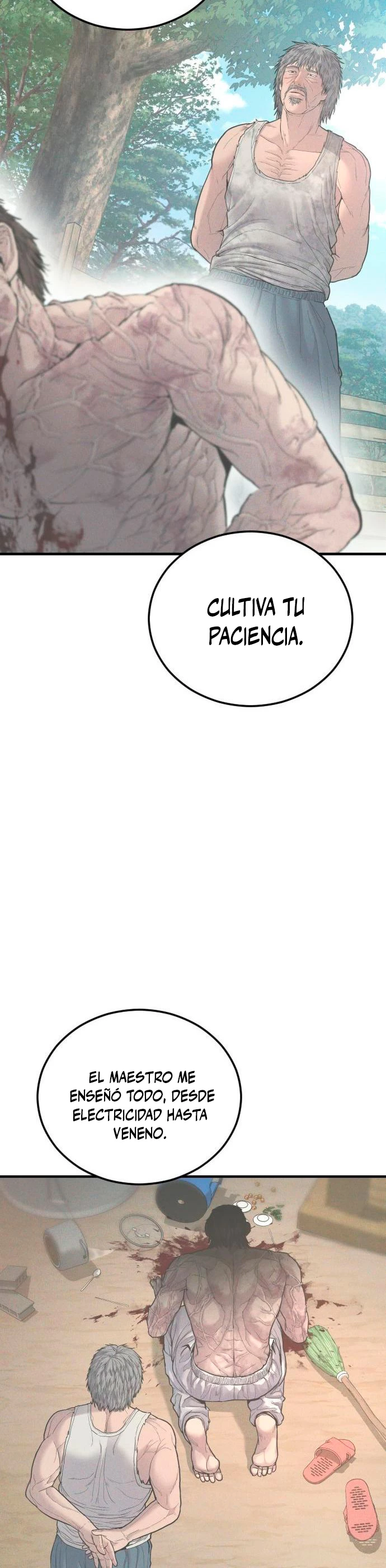 Manager Kim Capitulo 94 página 63