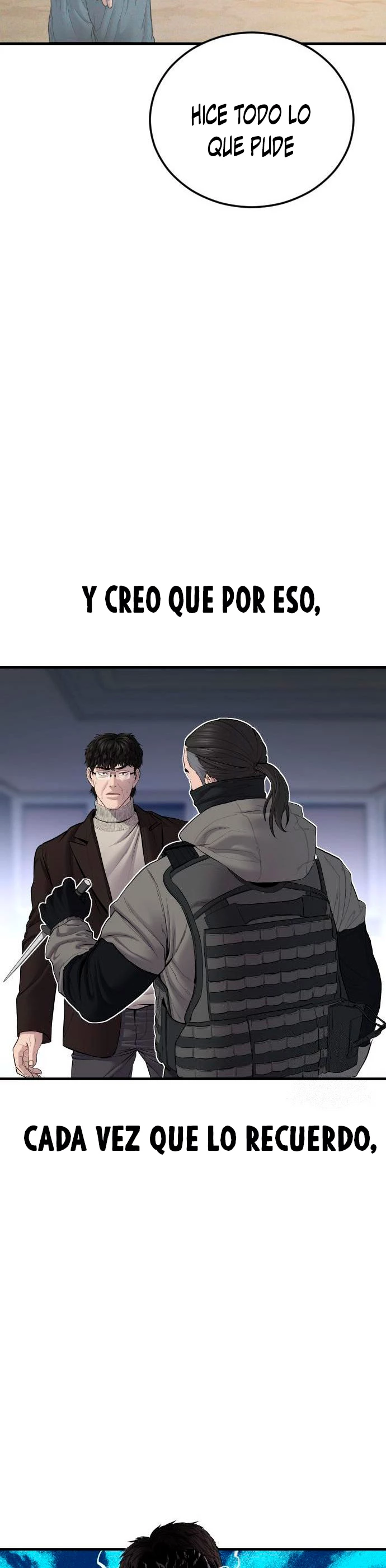 Manager Kim Capitulo 94 página 64