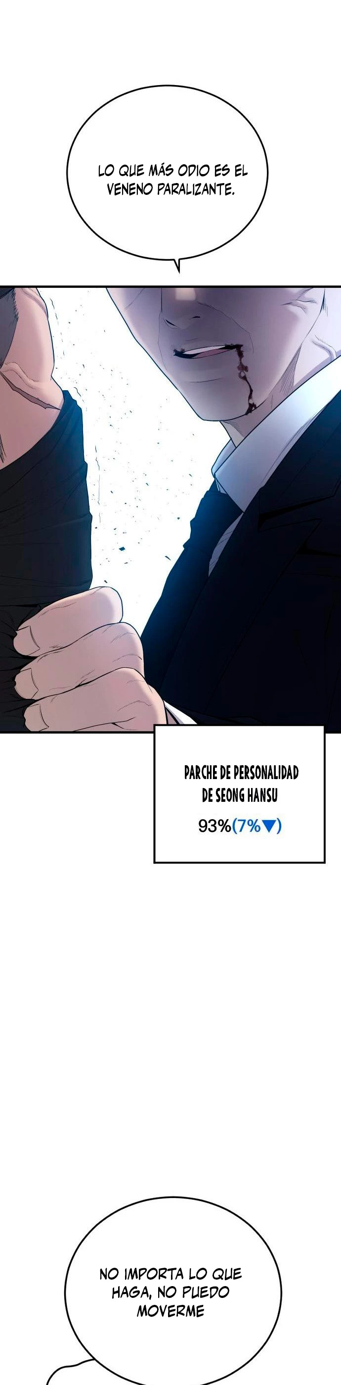 Manager Kim Capitulo 94 página 67