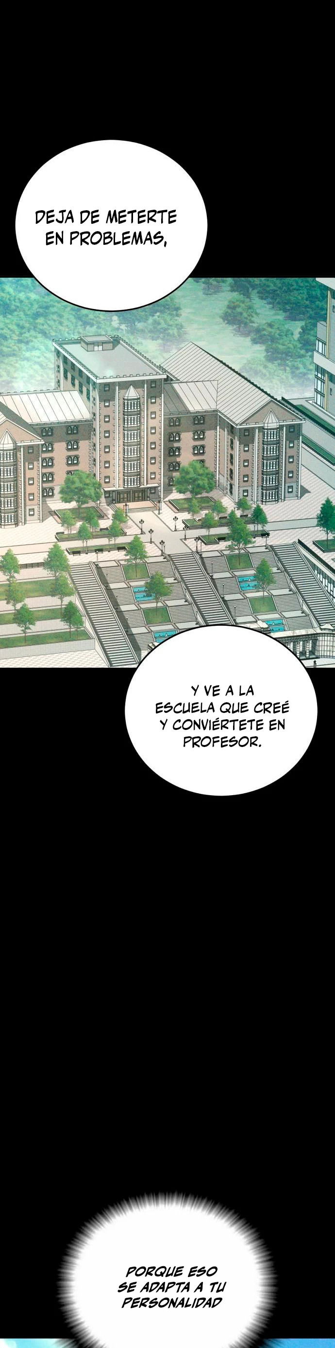 Manager Kim Capitulo 94 página 7