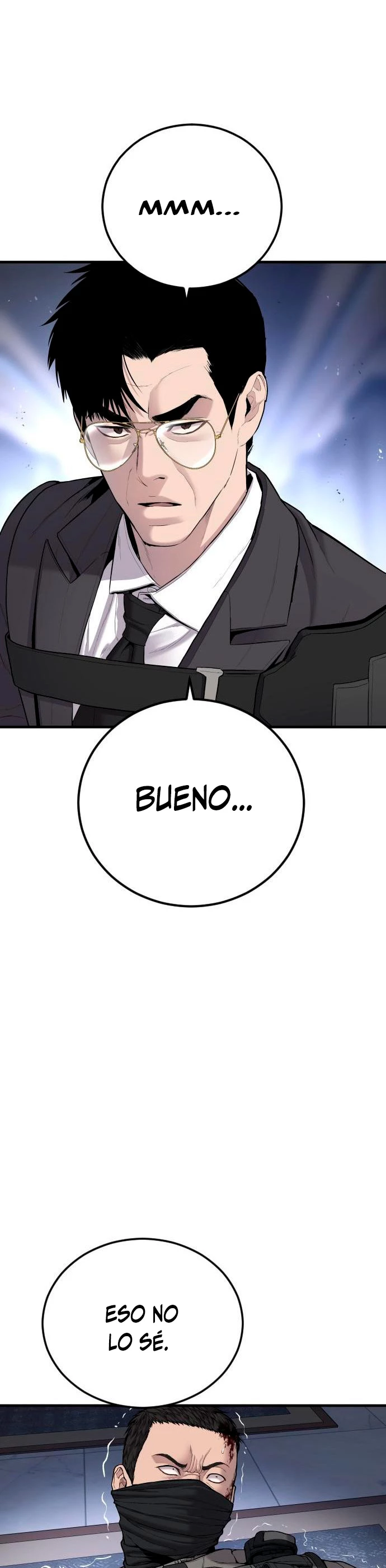 Manager Kim Capitulo 94 página 70