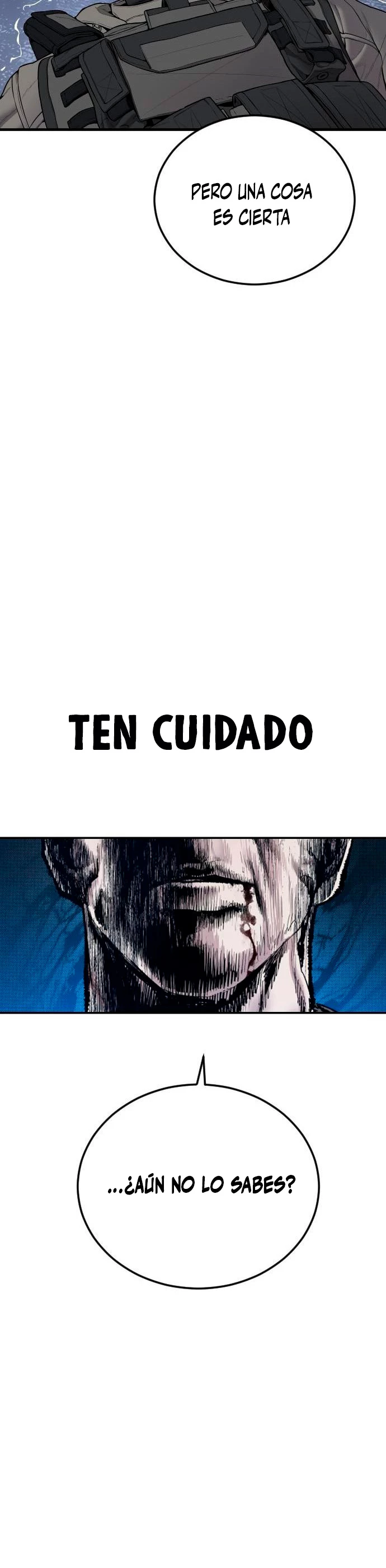 Manager Kim Capitulo 94 página 71