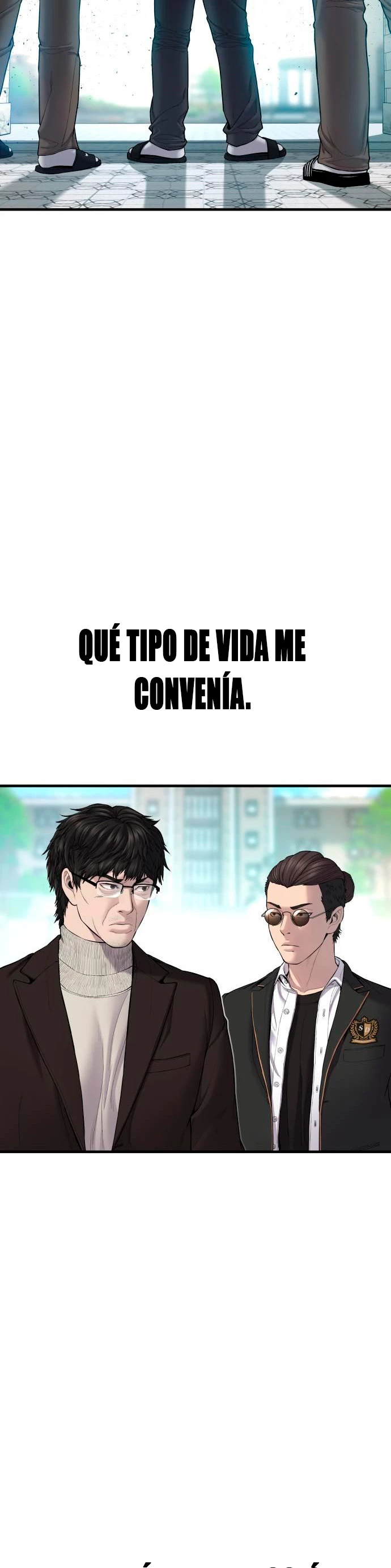 Manager Kim Capitulo 94 página 9