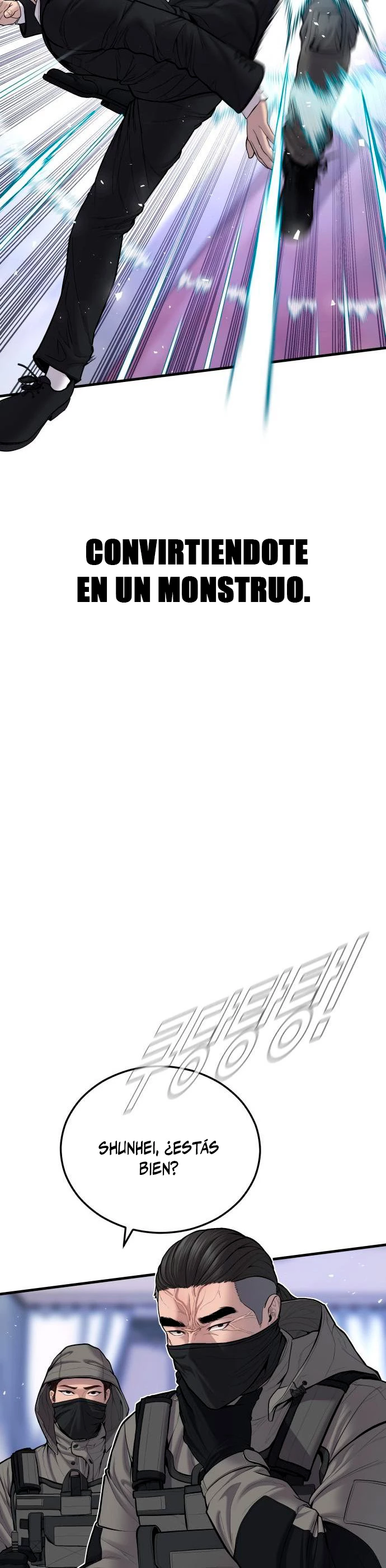 Manager Kim Capitulo 95 página 14