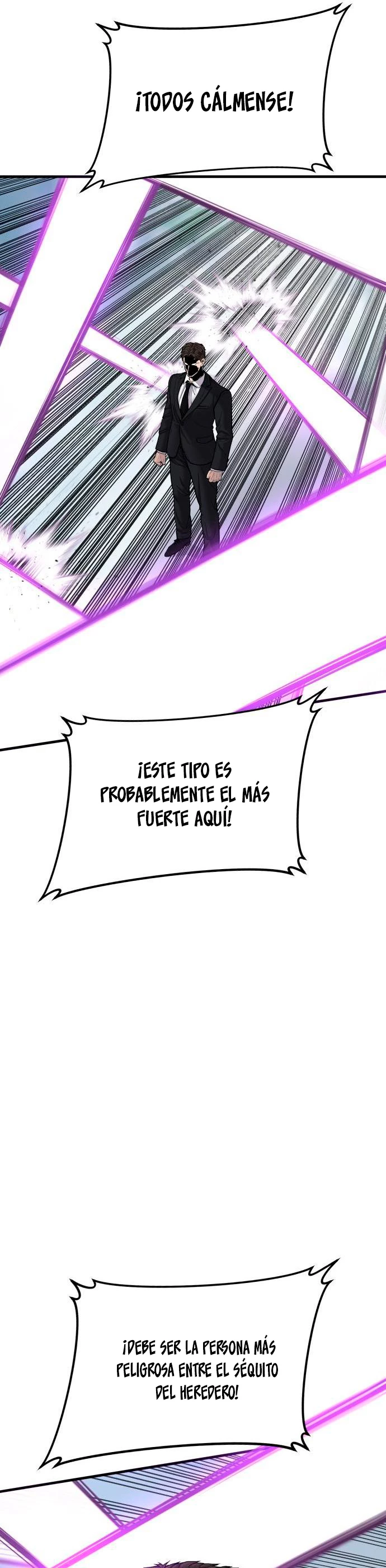 Manager Kim Capitulo 95 página 16