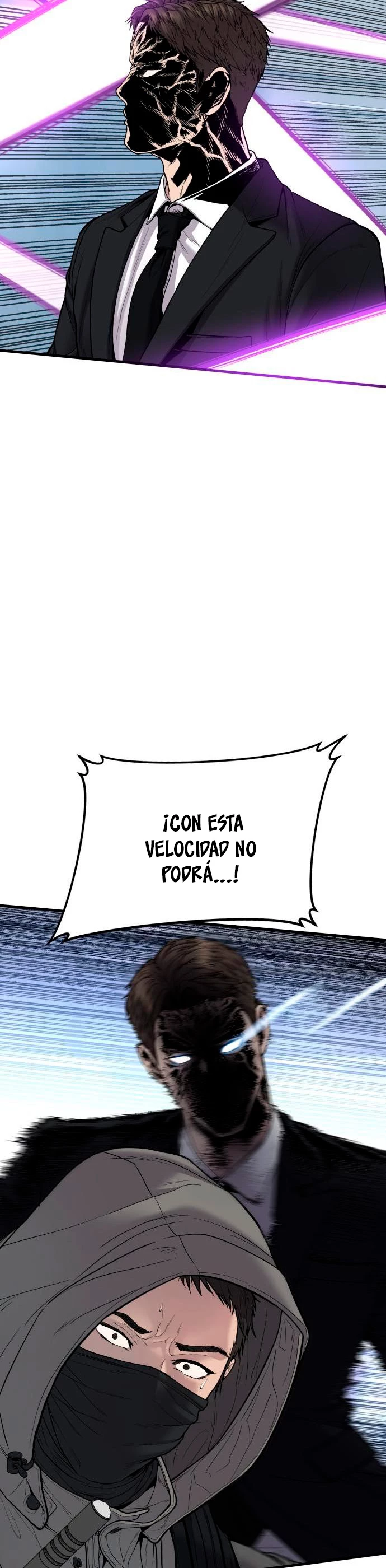 Manager Kim Capitulo 95 página 17