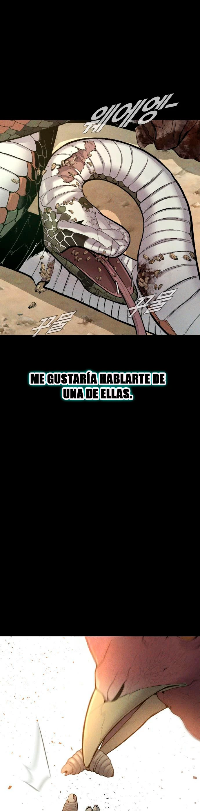 Manager Kim Capitulo 95 página 3