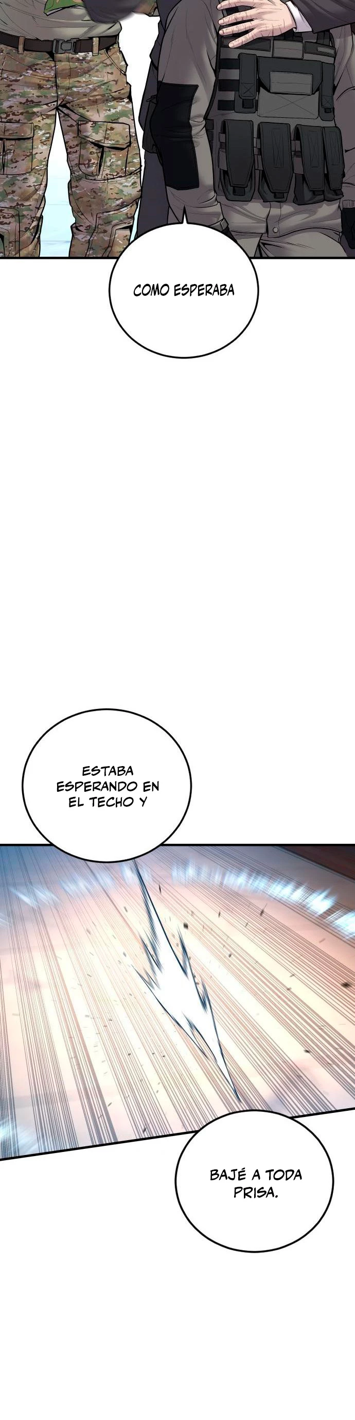 Manager Kim Capitulo 95 página 30