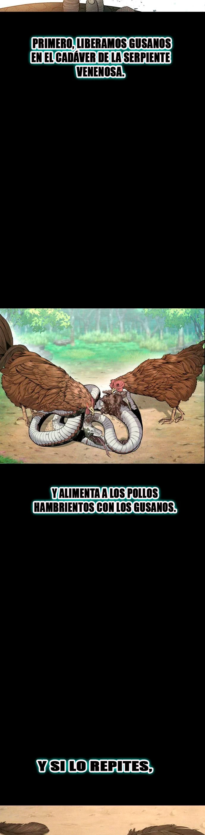 Manager Kim Capitulo 95 página 4