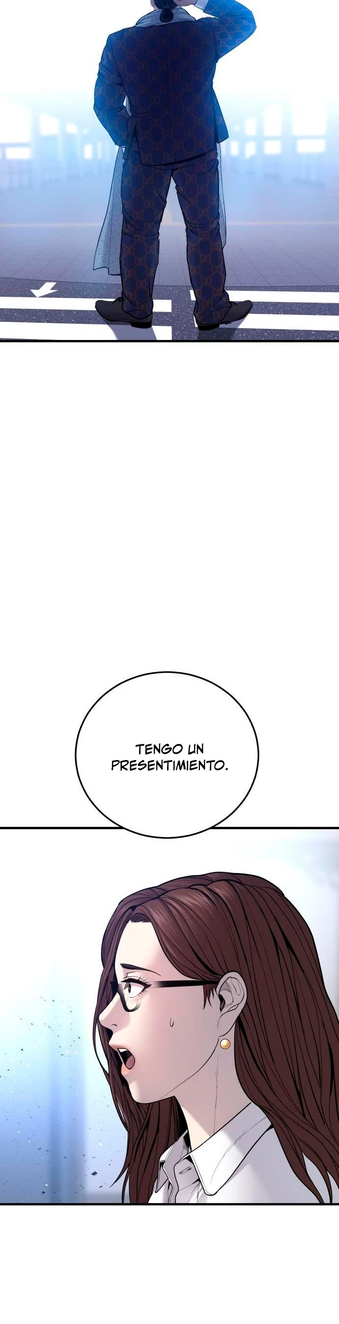 Manager Kim Capitulo 95 página 44
