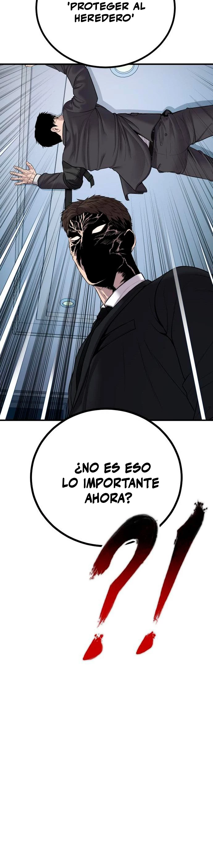 Manager Kim Capitulo 95 página 54