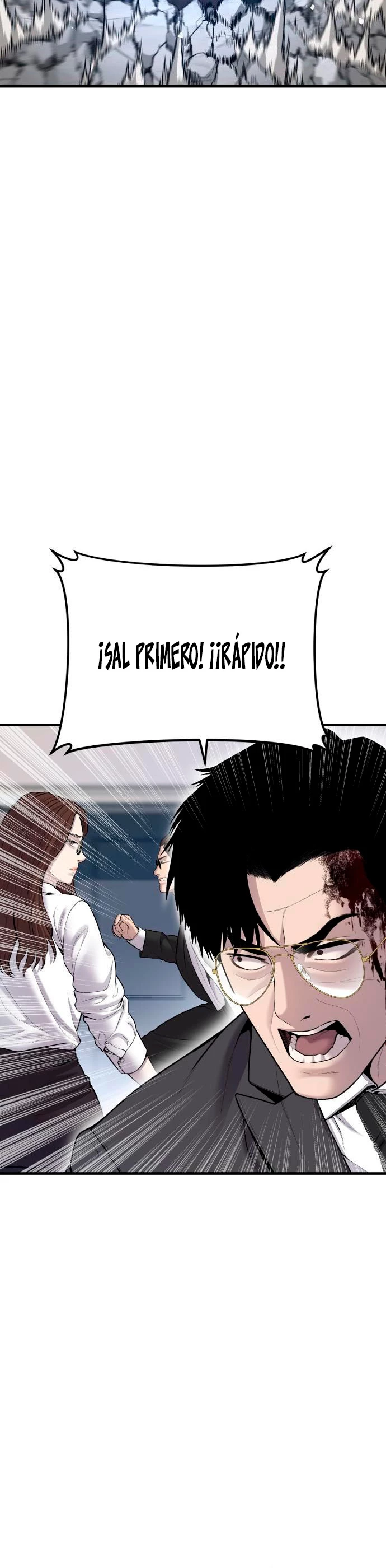 Manager Kim Capitulo 95 página 56