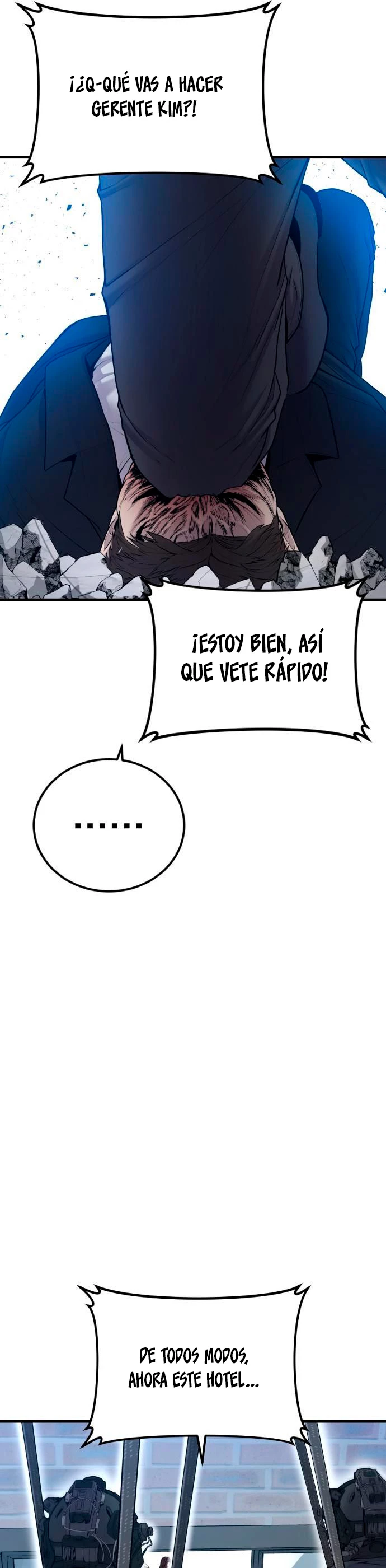 Manager Kim Capitulo 95 página 57
