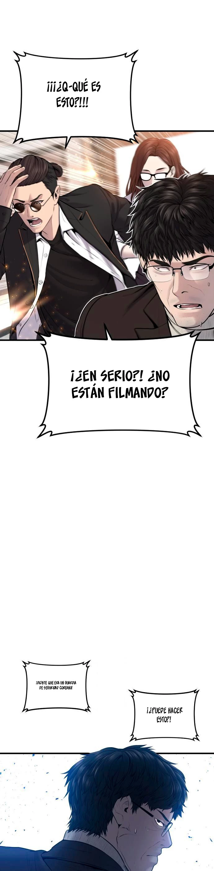 Manager Kim Capitulo 95 página 60