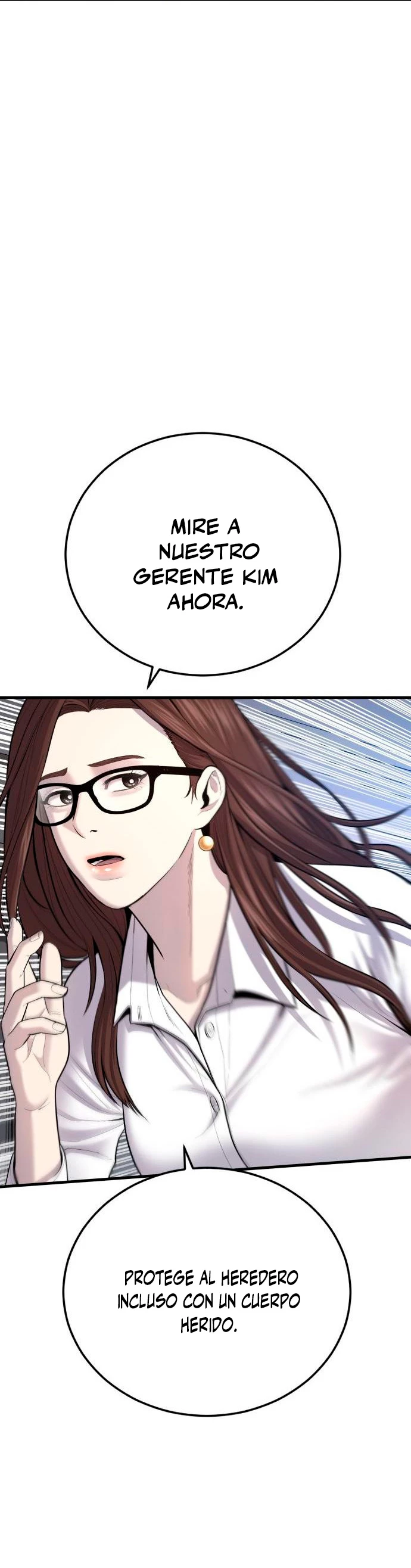 Manager Kim Capitulo 95 página 65