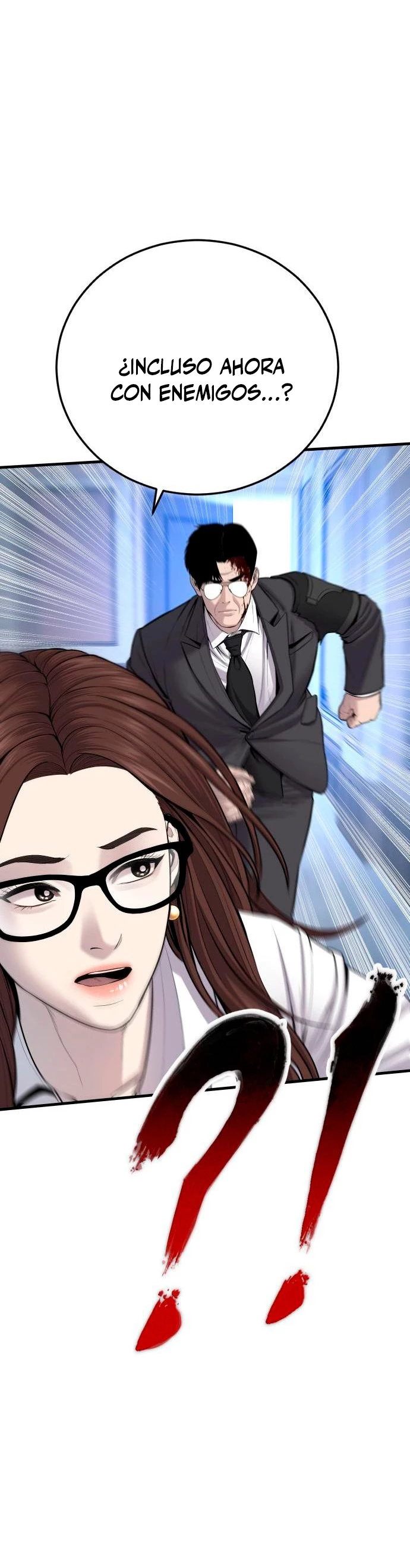 Manager Kim Capitulo 95 página 66