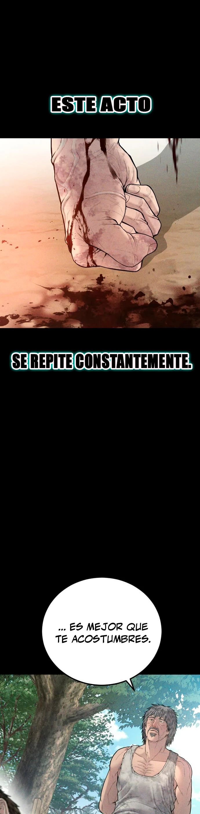 Manager Kim Capitulo 95 página 8