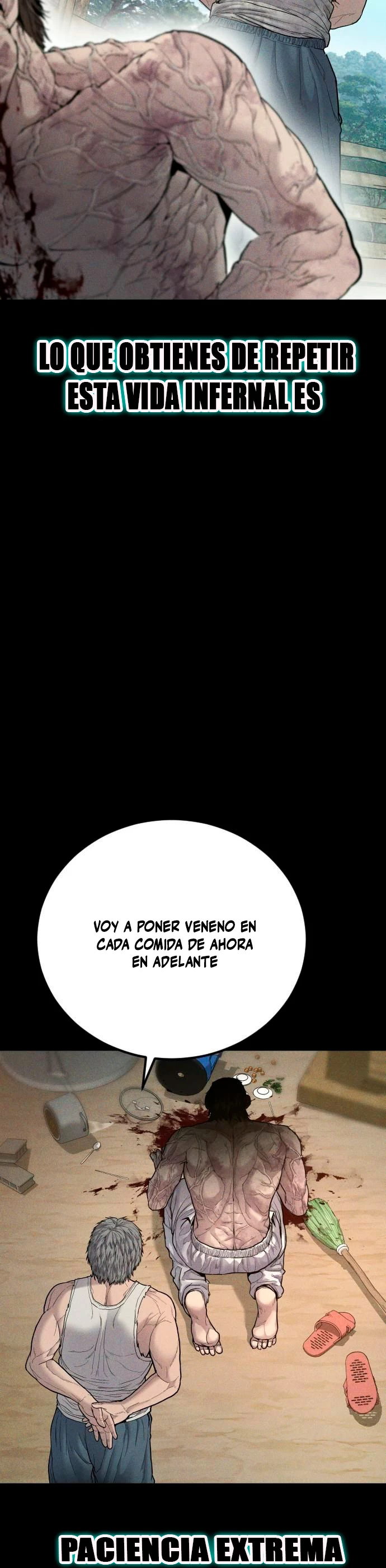 Manager Kim Capitulo 95 página 9