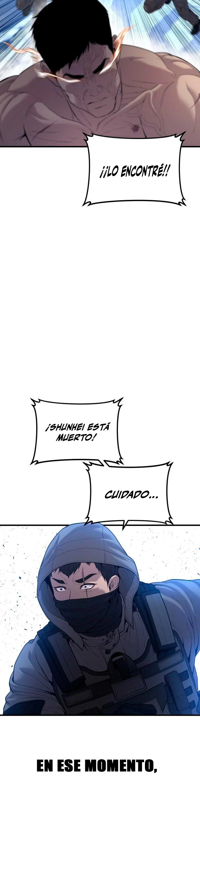 Manager Kim Capitulo 96 página 21