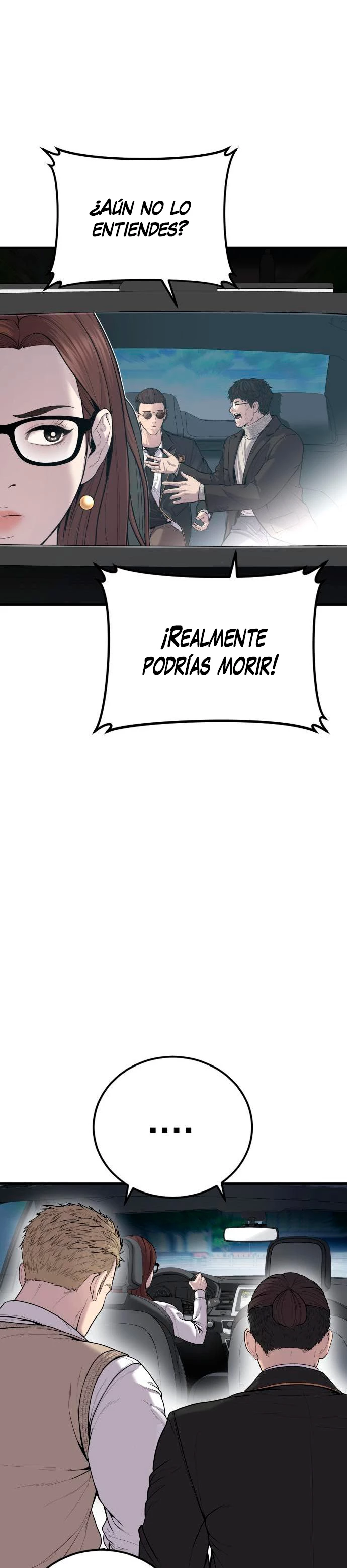 Manager Kim Capitulo 96 página 38