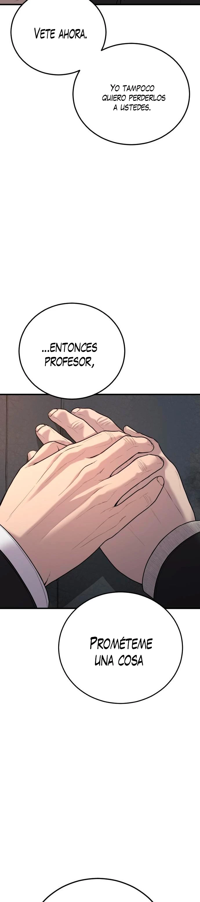 Manager Kim Capitulo 96 página 39