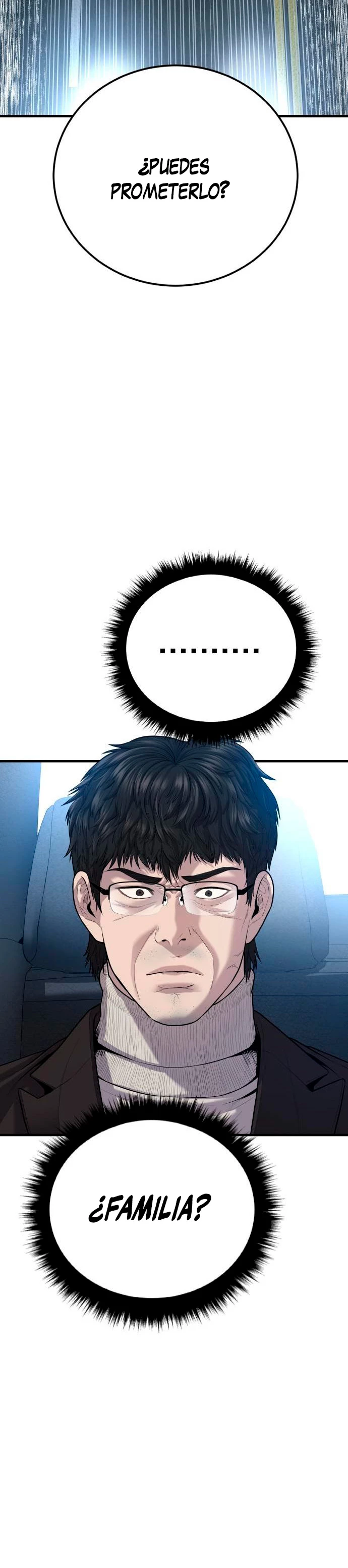 Manager Kim Capitulo 96 página 41