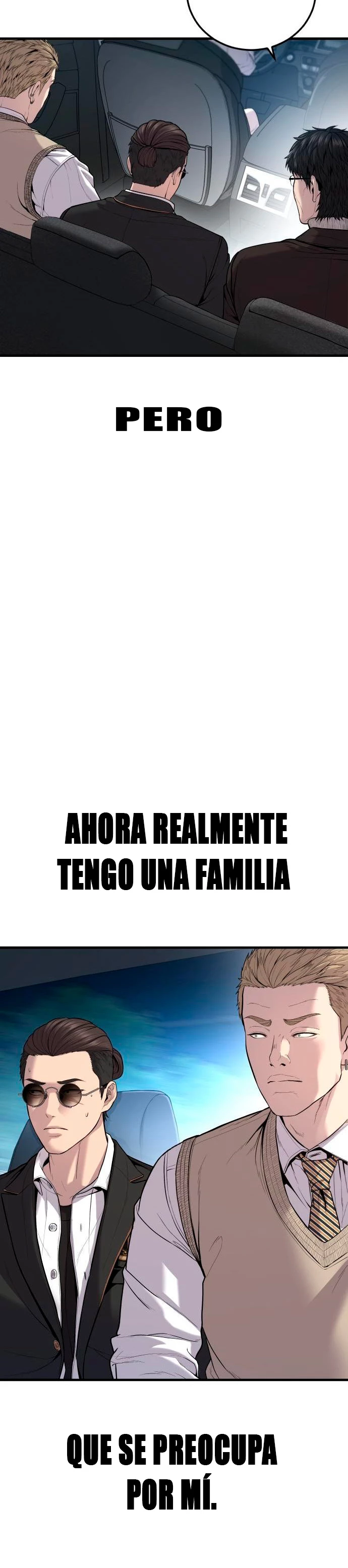 Manager Kim Capitulo 96 página 44