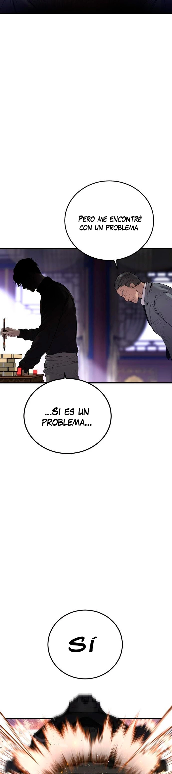 Manager Kim Capitulo 96 página 5