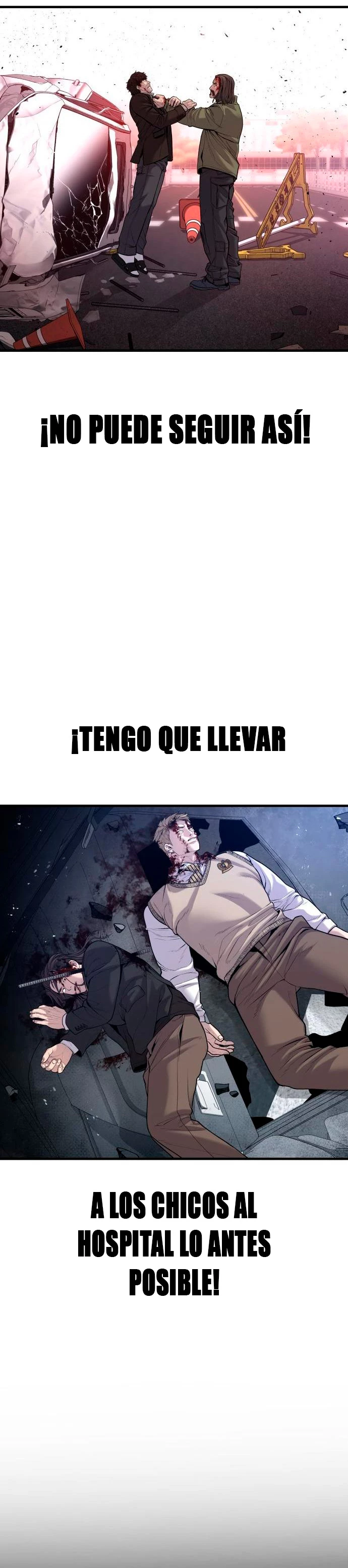 Manager Kim Capitulo 96 página 55