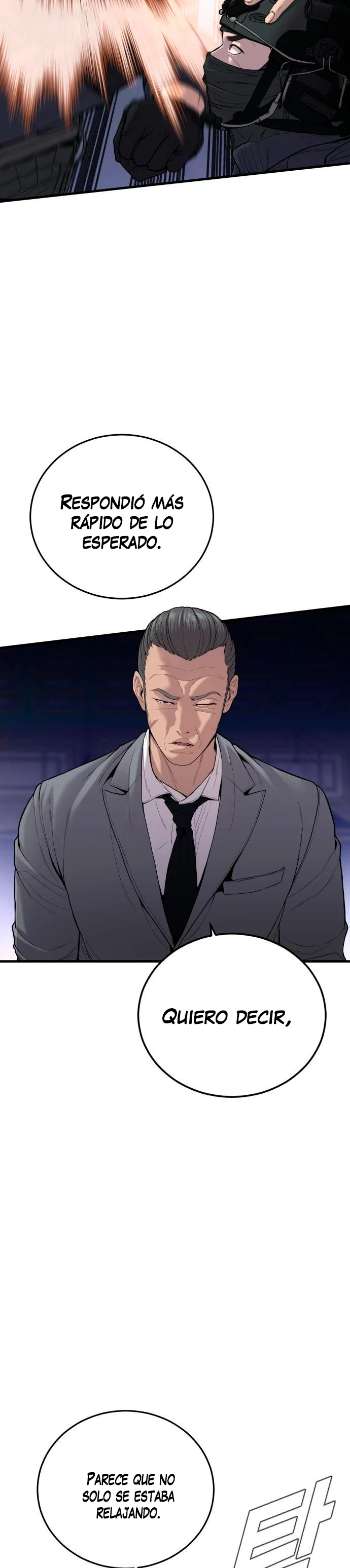Manager Kim Capitulo 96 página 7