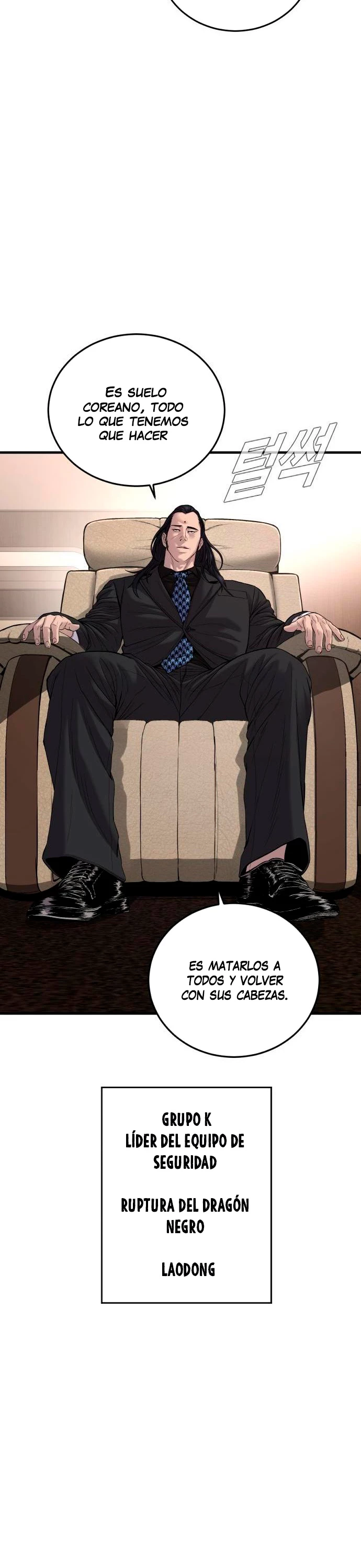 Manager Kim Capitulo 97 página 10