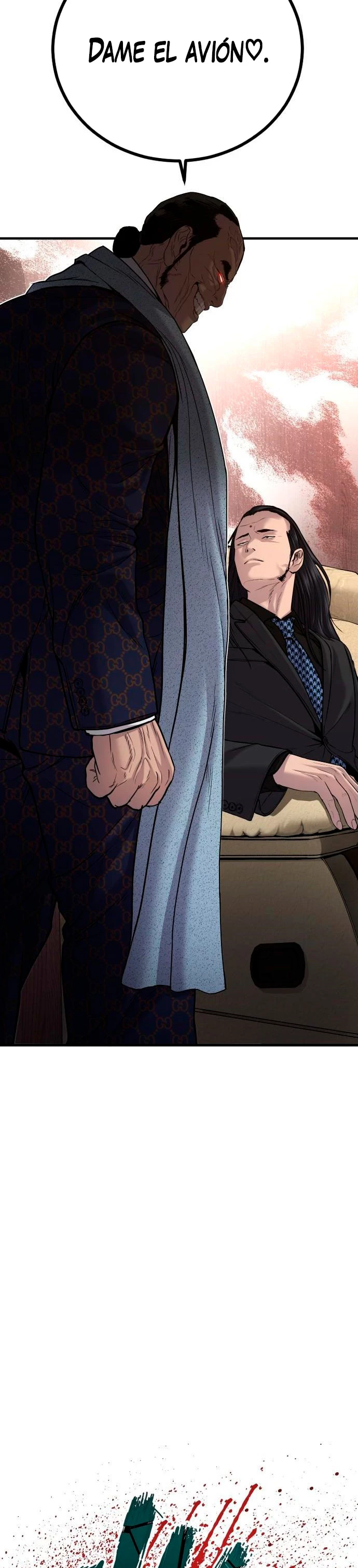 Manager Kim Capitulo 97 página 15