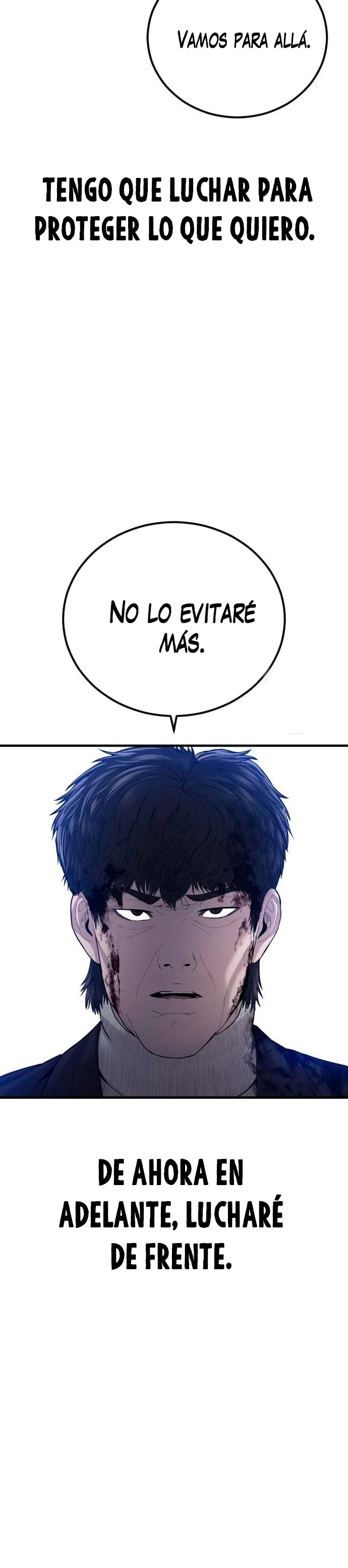 Manager Kim Capitulo 97 página 42